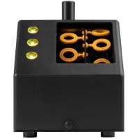 BeamZ B300LED Máquina de Burbujas con LED RGB BeamZ B300LED Máquina de Burbujas con LED RGB