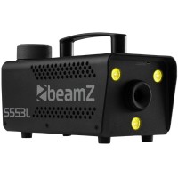 BeamZ S553L Máquina de Humo con LED RGB