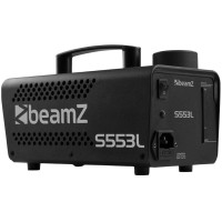 BeamZ S553L Máquina de Humo con LED RGB