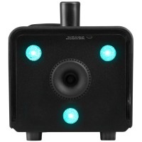 BeamZ S553L Máquina de Humo con LED RGB