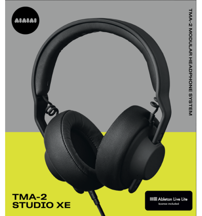 AIAIAI TMA-2 Studio XE | Auriculares modulares de estudio