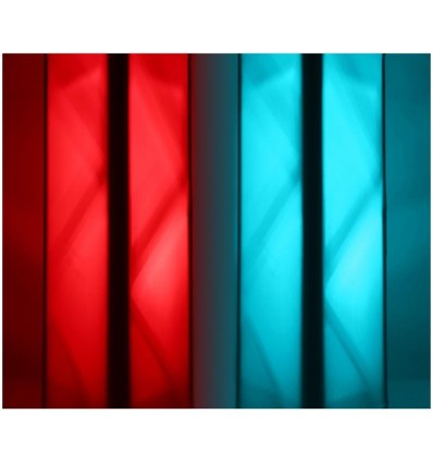 BeamZ LTS30B Cobertor de Truss 300cm Negro – Elegante y Funcional