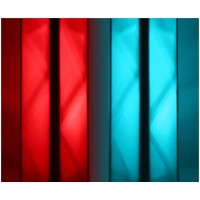 BeamZ LTS30B Cobertor de Truss 300cm Negro – Elegante y Funcional