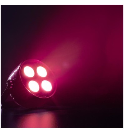 Fuzzix PLF20 Party Par RGBAW-UV DMX