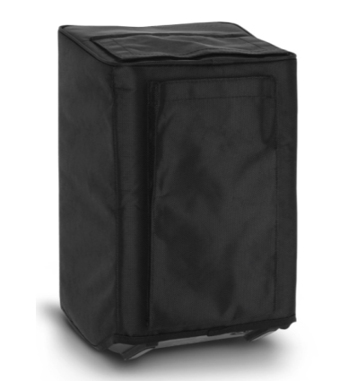 Funda LD Systems ANNY 8 PC - Protección impermeable para altavoz portá