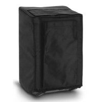 Funda LD Systems ANNY 8 PC - Protección impermeable para altavoz portá