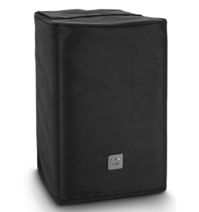 Funda LD Systems ANNY 8 PC - Protección impermeable para altavoz portá
