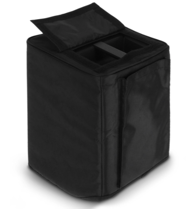 Funda LD Systems ANNY 8 PC - Protección impermeable para altavoz portá