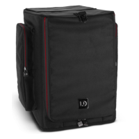 Funda impermeable LD Systems ANNY 8 WPC para altavoz portátil