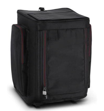 Funda impermeable LD Systems ANNY 8 WPC para altavoz portátil