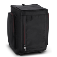 Funda impermeable LD Systems ANNY 8 WPC para altavoz portátil