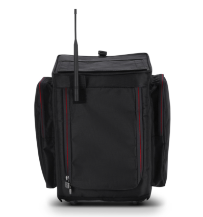 Funda impermeable LD Systems ANNY 8 WPC para altavoz portátil