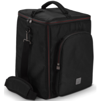 LD Systems ANNY® 8 Backpack - Protección y transporte versátil