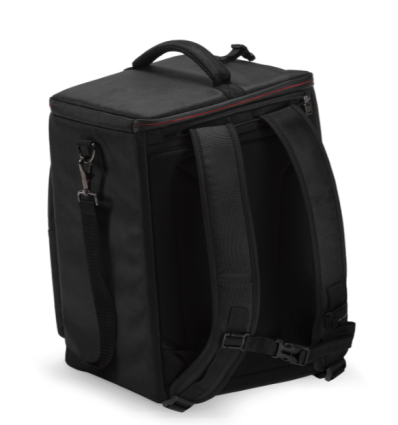 LD Systems ANNY® 8 Backpack - Protección y transporte versátil
