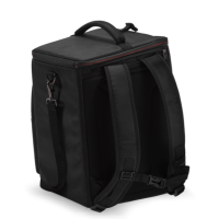 LD Systems ANNY® 8 Backpack - Protección y transporte versátil