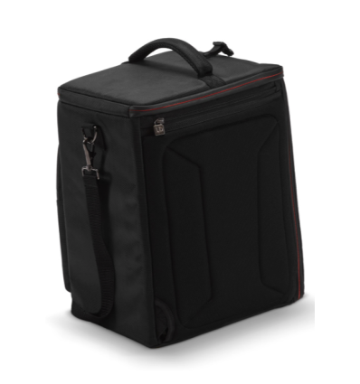 LD Systems ANNY® 8 Backpack - Protección y transporte versátil