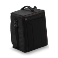 LD Systems ANNY® 8 Backpack - Protección y transporte versátil