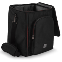 LD Systems ANNY® 8 Backpack - Protección y transporte versátil
