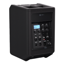 LD Systems ANNY 8 - Altavoz portátil Bluetooth con batería LD Systems ANNY 8 - Altavoz portátil Bluetooth con batería