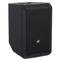 LD Systems ANNY 8 - Altavoz portátil Bluetooth con batería LD Systems ANNY 8 - Altavoz portátil Bluetooth con batería