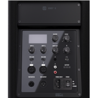 LD Systems ANNY 8 - Altavoz portátil Bluetooth con batería LD Systems ANNY 8 - Altavoz portátil Bluetooth con batería