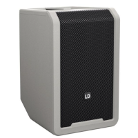 D Systems Anny 8 G - Altavoz portátil con batería y Bluetooth D Systems Anny 8 G - Altavoz portátil con batería y Bluetooth