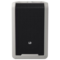 D Systems Anny 8 G - Altavoz portátil con batería y Bluetooth D Systems Anny 8 G - Altavoz portátil con batería y Bluetooth