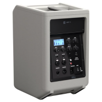 D Systems Anny 8 G - Altavoz portátil con batería y Bluetooth D Systems Anny 8 G - Altavoz portátil con batería y Bluetooth