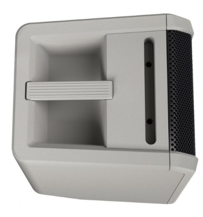 D Systems Anny 8 G - Altavoz portátil con batería y Bluetooth