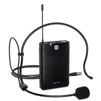 LD Systems ANNY 8 BPH B5 – Altavoz Bluetooth portátil con micrófono y LD Systems ANNY 8 BPH B5 – Altavoz Bluetooth portátil con micrófono y