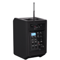 LD Systems ANNY 8 BPH B5 – Altavoz Bluetooth portátil con micrófono y LD Systems ANNY 8 BPH B5 – Altavoz Bluetooth portátil con micrófono y