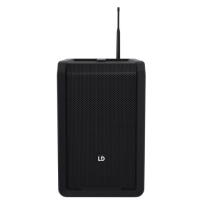 LD Systems ANNY 8 BPH B5 – Altavoz Bluetooth portátil con micrófono y LD Systems ANNY 8 BPH B5 – Altavoz Bluetooth portátil con micrófono y