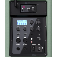 LD Systems ANNY 8 BPH B5 GN – Altavoz portátil Bluetooth con batería LD Systems ANNY 8 BPH B5 GN – Altavoz portátil Bluetooth con batería