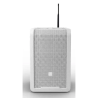 LD Systems ANNY 8 BPH B5 W: Altavoz Bluetooth con batería y micrófono LD Systems ANNY 8 BPH B5 W: Altavoz Bluetooth con batería y micrófono