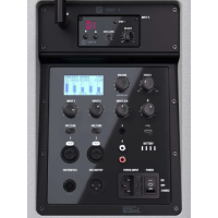 LD Systems ANNY 8 BPH B5 W: Altavoz Bluetooth con batería y micrófono LD Systems ANNY 8 BPH B5 W: Altavoz Bluetooth con batería y micrófono