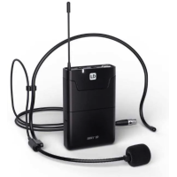 LD Systems ANNY 8 BPH B5 W: Altavoz Bluetooth con batería y micrófono LD Systems ANNY 8 BPH B5 W: Altavoz Bluetooth con batería y micrófono