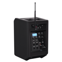 LD Systems ANNY 8 HHD B5 - Altavoz portátil con batería y Bluetooth LD Systems ANNY 8 HHD B5 - Altavoz portátil con batería y Bluetooth