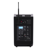 LD Systems ANNY 8 HHD B5 - Altavoz portátil con batería y Bluetooth LD Systems ANNY 8 HHD B5 - Altavoz portátil con batería y Bluetooth