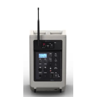 LD Systems ANNY 8 HHD B5 G | Altavoz portátil con Bluetooth y micrófon LD Systems ANNY 8 HHD B5 G | Altavoz portátil con Bluetooth y micrófon