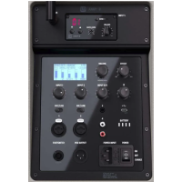 LD Systems ANNY 8 HHD B5 G | Altavoz portátil con Bluetooth y micrófon LD Systems ANNY 8 HHD B5 G | Altavoz portátil con Bluetooth y micrófon