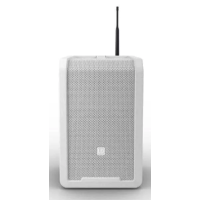 LD Systems ANNY 8 HHD B5 W – Altavoz portátil Bluetooth con micrófono LD Systems ANNY 8 HHD B5 W – Altavoz portátil Bluetooth con micrófono