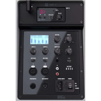 LD Systems ANNY 8 HHD B5 W – Altavoz portátil Bluetooth con micrófono LD Systems ANNY 8 HHD B5 W – Altavoz portátil Bluetooth con micrófono