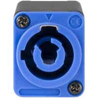 PD Connex PSB10 adaptador de potencia P-Con IN – P-Con OUT 20A