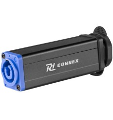 PD Connex PSB20 adaptador PowerCon IN – PowerCon TR OUT