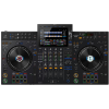 Sistema DJ todo en uno AlphaTheta XDJ-AZ con 4 decks