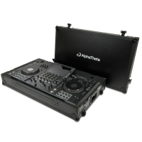 AlphaTheta FLT-XDJAZ – Maleta de vuelo para XDJ-AZ