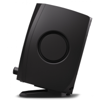 ADAM Audio D3V Black - Monitor de estudio compacto de alta precisión ADAM Audio D3V Black - Monitor de estudio compacto de alta precisión
