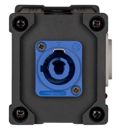 PD Connex PSB25 splitter PowerCon con 5 salidas y sistema twist lock