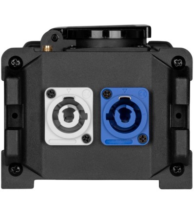 PD Connex PSB40 splitter PowerCon IN/OUT y 4 Schuko para escenarios