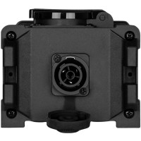 PD Connex PSB45 splitter PowerCon TR IN/OUT y 4 Schuko